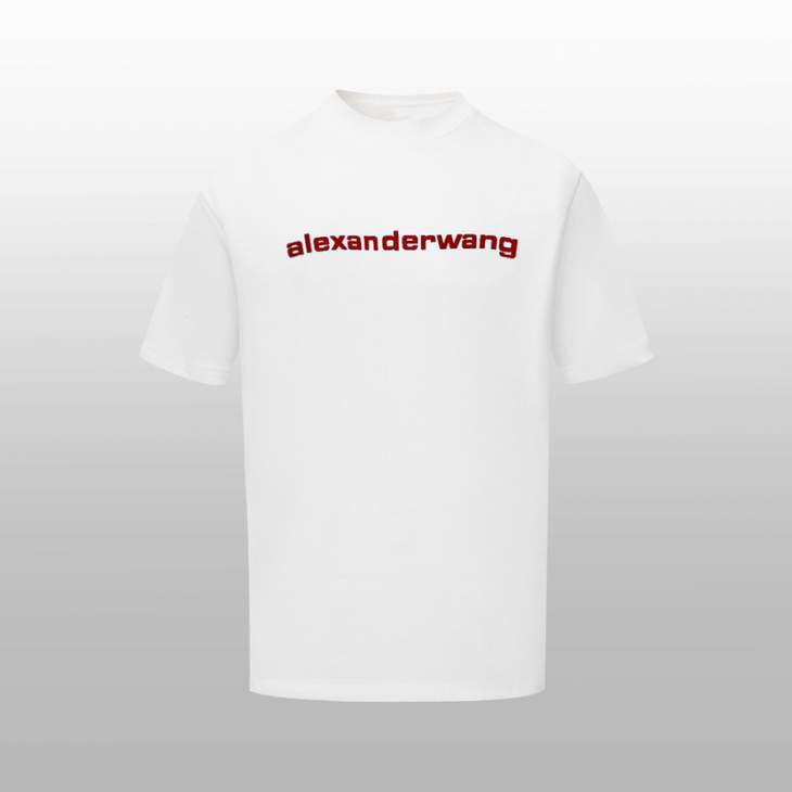Picture of Alexander Wang T Shirts Short _SKUAlexanderWangS-XLxetr0224405